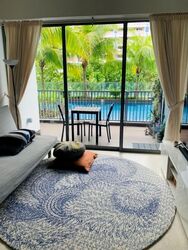 Seastrand (D18), Condominium #568081591